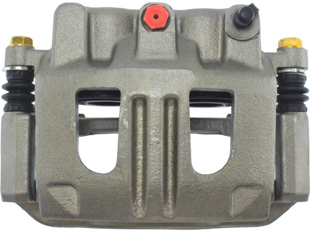 Centric Parts Disc Brake Caliper P/N:141.62150 Fits: Chevrolet Equinox 06-05, Pontiac Torrent 2006, Saturn Vue 07-05 - Image 6