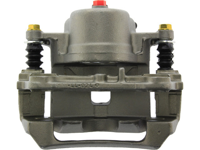 Centric Parts Disc Brake Caliper P/N:141.62151 Fits: Chevrolet Cobalt 08-05, Chevrolet Hhr 10-08, Pontiac G4 2006, Pontiac G5 08-07, Pontiac Pursuit 2006, Saturn Ion 07-04 - Image 2