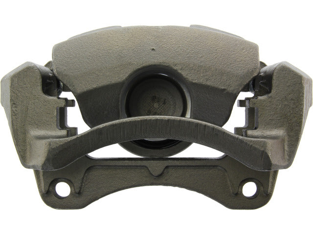 Centric Parts Disc Brake Caliper P/N:141.62151 Fits: Chevrolet Cobalt 08-05, Chevrolet Hhr 10-08, Pontiac G4 2006, Pontiac G5 08-07, Pontiac Pursuit 2006, Saturn Ion 07-04 - Image 3