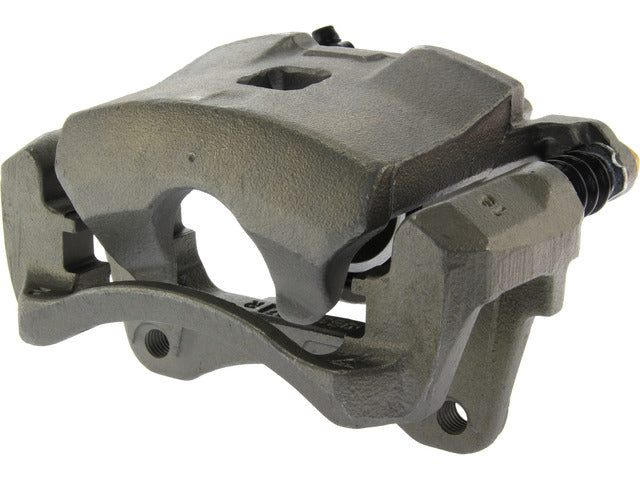 Centric Parts Disc Brake Caliper P/N:141.62151 Fits: Chevrolet Cobalt 08-05, Chevrolet Hhr 10-08, Pontiac G4 2006, Pontiac G5 08-07, Pontiac Pursuit 2006, Saturn Ion 07-04 - Image 4