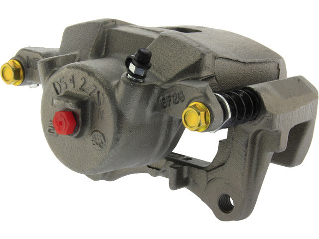 Centric Parts Disc Brake Caliper P/N:141.62151 Fits: Chevrolet Cobalt 08-05, Chevrolet Hhr 10-08, Pontiac G4 2006, Pontiac G5 08-07, Pontiac Pursuit 2006, Saturn Ion 07-04 - Image 5