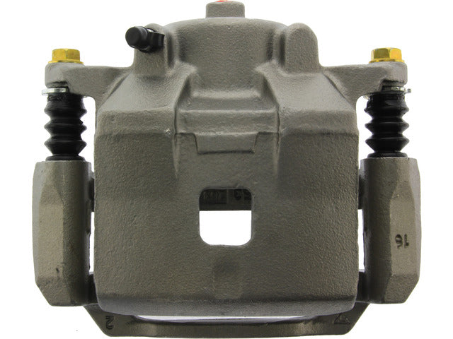 Centric Parts Disc Brake Caliper P/N:141.62151 Fits: Chevrolet Cobalt 08-05, Chevrolet Hhr 10-08, Pontiac G4 2006, Pontiac G5 08-07, Pontiac Pursuit 2006, Saturn Ion 07-04 - Image 6