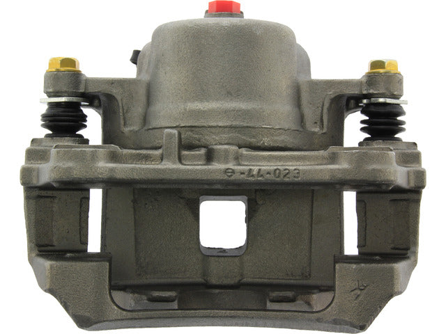 Centric Parts Disc Brake Caliper P/N:141.62152 Fits: Chevrolet Cobalt 08-05, Chevrolet Hhr 10-08, Pontiac G4 2006, Pontiac G5 08-07, Pontiac Pursuit 2006, Saturn Ion 07-04 - Image 2
