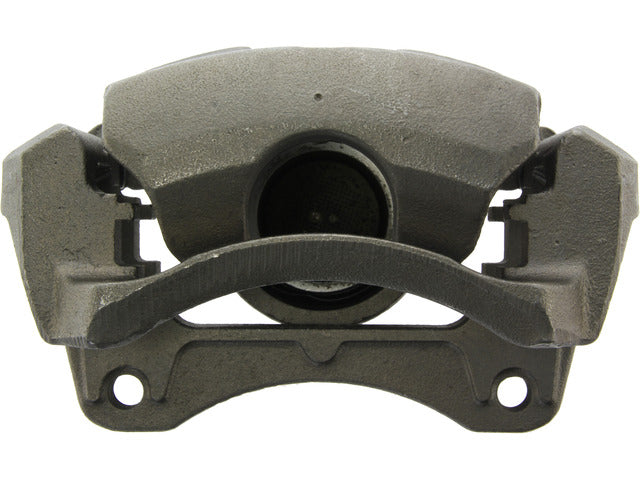 Centric Parts Disc Brake Caliper P/N:141.62152 Fits: Chevrolet Cobalt 08-05, Chevrolet Hhr 10-08, Pontiac G4 2006, Pontiac G5 08-07, Pontiac Pursuit 2006, Saturn Ion 07-04 - Image 3
