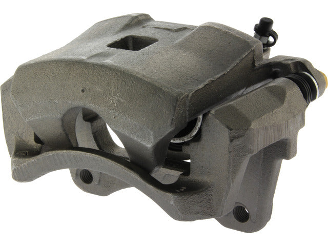 Centric Parts Disc Brake Caliper P/N:141.62152 Fits: Chevrolet Cobalt 08-05, Chevrolet Hhr 10-08, Pontiac G4 2006, Pontiac G5 08-07, Pontiac Pursuit 2006, Saturn Ion 07-04 - Image 4