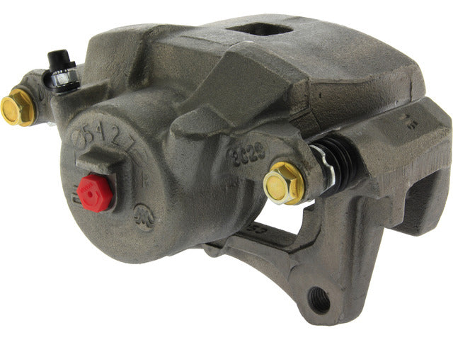 Centric Parts Disc Brake Caliper P/N:141.62152 Fits: Chevrolet Cobalt 08-05, Chevrolet Hhr 10-08, Pontiac G4 2006, Pontiac G5 08-07, Pontiac Pursuit 2006, Saturn Ion 07-04 - Image 5