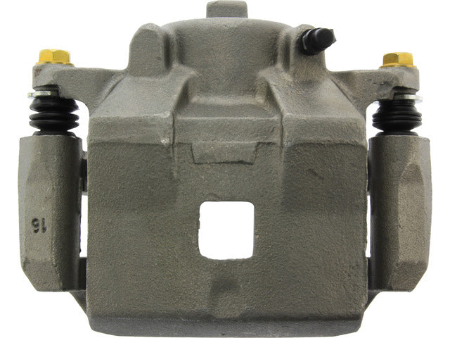 Centric Parts Disc Brake Caliper P/N:141.62152 Fits: Chevrolet Cobalt 08-05, Chevrolet Hhr 10-08, Pontiac G4 2006, Pontiac G5 08-07, Pontiac Pursuit 2006, Saturn Ion 07-04 - Image 6