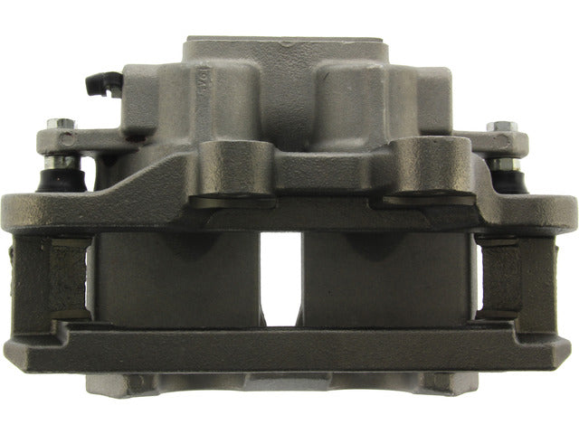 Centric Parts Disc Brake Caliper P/N:141.62154 Fits: Pontiac Gto 06-05 - Image 2