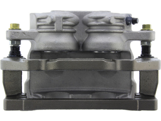 Centric Parts Disc Brake Caliper P/N:141.62155 Fits: Pontiac Grand Prix 08-05 - Image 2
