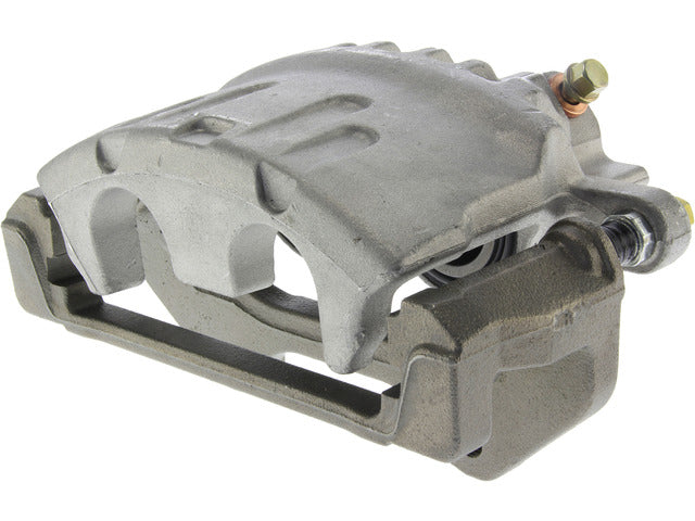 Centric Parts Disc Brake Caliper P/N:141.62155 Fits: Pontiac Grand Prix 08-05 - Image 4