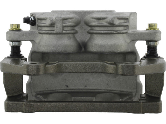 Centric Parts Disc Brake Caliper P/N:141.62156 Fits: Pontiac Grand Prix 08-05 - Image 2