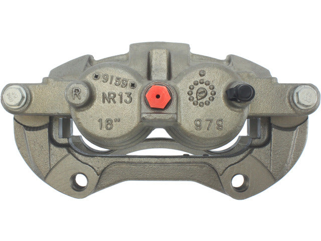 Centric Parts Disc Brake Caliper P/N:141.62159 Fits: Buick Lucerne 11-06, Chevrolet Impala 13-06, Chevrolet Impala Limited 16-14, Chevrolet Monte Carlo 07-06 - Image 1
