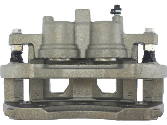 Centric Parts Disc Brake Caliper P/N:141.62159 Fits: Buick Lucerne 11-06, Chevrolet Impala 13-06, Chevrolet Impala Limited 16-14, Chevrolet Monte Carlo 07-06 - Image 2