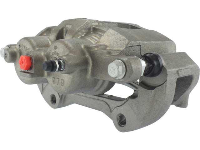 Centric Parts Disc Brake Caliper P/N:141.62159 Fits: Buick Lucerne 11-06, Chevrolet Impala 13-06, Chevrolet Impala Limited 16-14, Chevrolet Monte Carlo 07-06 - Image 5