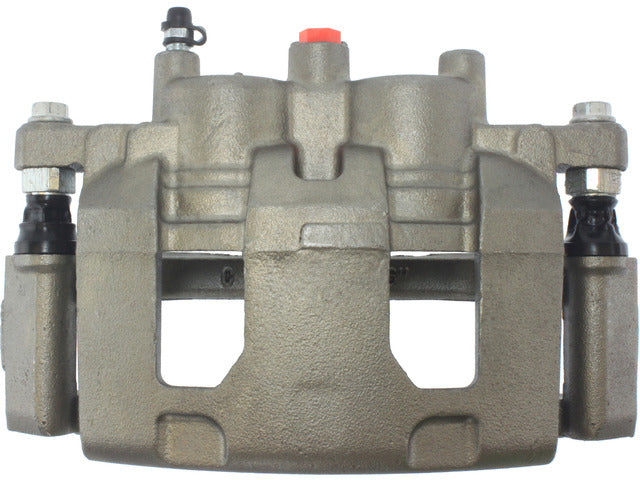 Centric Parts Disc Brake Caliper P/N:141.62159 Fits: Buick Lucerne 11-06, Chevrolet Impala 13-06, Chevrolet Impala Limited 16-14, Chevrolet Monte Carlo 07-06 - Image 6