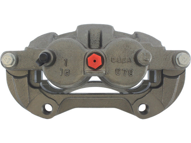 Centric Parts Disc Brake Caliper P/N:141.62160 Fits: Buick Lucerne 11-06, Chevrolet Impala 13-06, Chevrolet Impala Limited 16-14, Chevrolet Monte Carlo 07-06 - Image 1