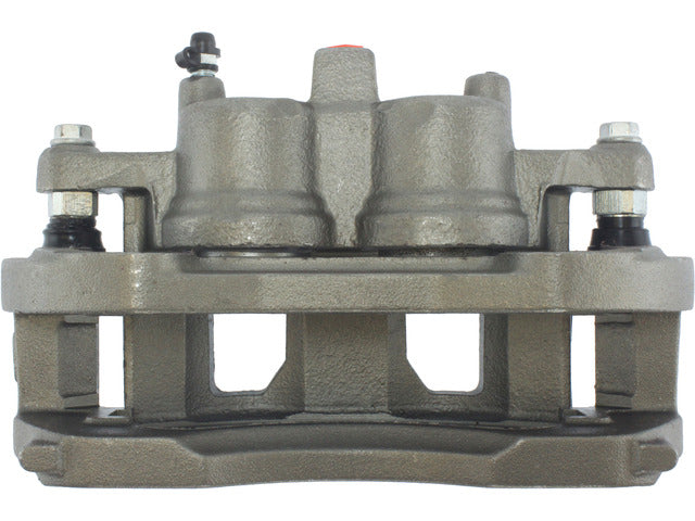 Centric Parts Disc Brake Caliper P/N:141.62160 Fits: Buick Lucerne 11-06, Chevrolet Impala 13-06, Chevrolet Impala Limited 16-14, Chevrolet Monte Carlo 07-06 - Image 2