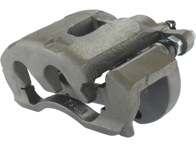 Centric Parts Disc Brake Caliper P/N:141.62160 Fits: Buick Lucerne 11-06, Chevrolet Impala 13-06, Chevrolet Impala Limited 16-14, Chevrolet Monte Carlo 07-06 - Image 4