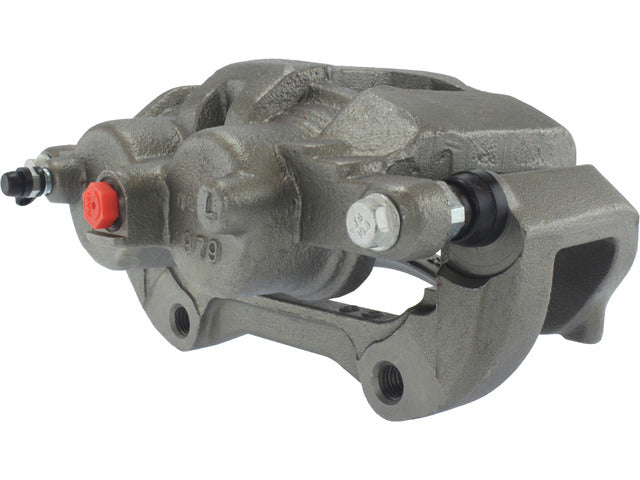 Centric Parts Disc Brake Caliper P/N:141.62160 Fits: Buick Lucerne 11-06, Chevrolet Impala 13-06, Chevrolet Impala Limited 16-14, Chevrolet Monte Carlo 07-06 - Image 5