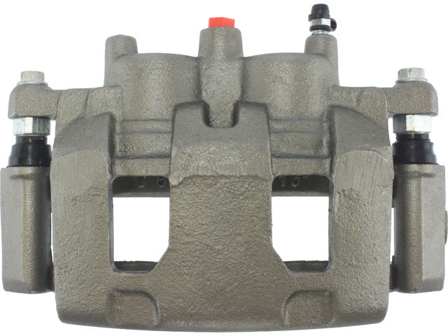Centric Parts Disc Brake Caliper P/N:141.62160 Fits: Buick Lucerne 11-06, Chevrolet Impala 13-06, Chevrolet Impala Limited 16-14, Chevrolet Monte Carlo 07-06 - Image 6