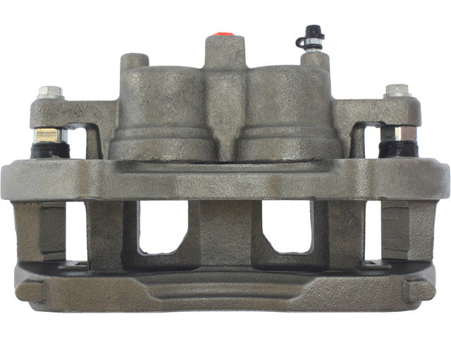 Centric Parts Disc Brake Caliper P/N:141.62161 Fits: Buick Allure 09-08, Buick Lacrosse 09-08, Buick Lucerne 11-06, Cadillac Dts 11-06, Chevrolet Impala 13-12, Chevrolet Impala Limited 16-14 - Image 2