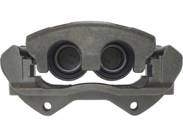 Centric Parts Disc Brake Caliper P/N:141.62161 Fits: Buick Allure 09-08, Buick Lacrosse 09-08, Buick Lucerne 11-06, Cadillac Dts 11-06, Chevrolet Impala 13-12, Chevrolet Impala Limited 16-14 - Image 3