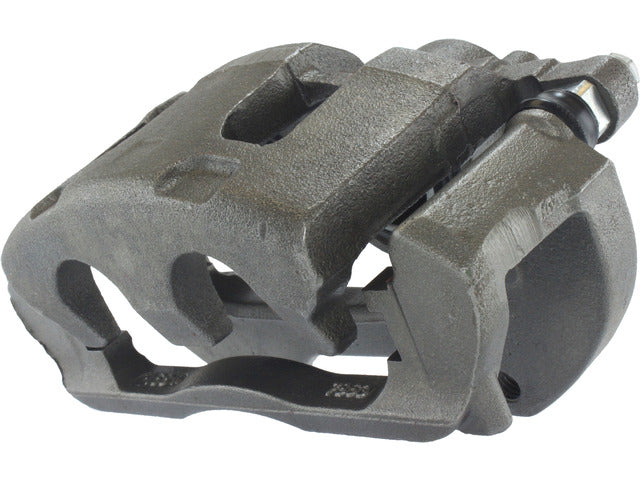 Centric Parts Disc Brake Caliper P/N:141.62161 Fits: Buick Allure 09-08, Buick Lacrosse 09-08, Buick Lucerne 11-06, Cadillac Dts 11-06, Chevrolet Impala 13-12, Chevrolet Impala Limited 16-14 - Image 4