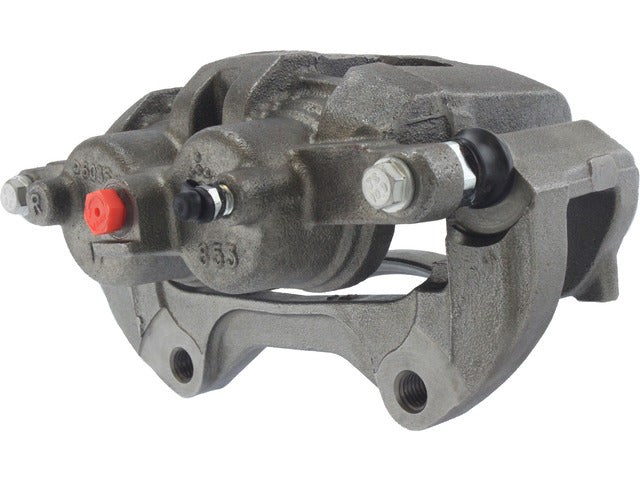 Centric Parts Disc Brake Caliper P/N:141.62161 Fits: Buick Allure 09-08, Buick Lacrosse 09-08, Buick Lucerne 11-06, Cadillac Dts 11-06, Chevrolet Impala 13-12, Chevrolet Impala Limited 16-14 - Image 5