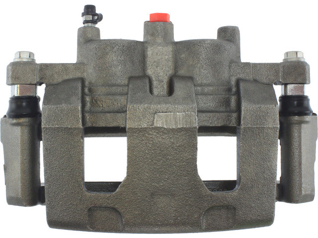 Centric Parts Disc Brake Caliper P/N:141.62161 Fits: Buick Allure 09-08, Buick Lacrosse 09-08, Buick Lucerne 11-06, Cadillac Dts 11-06, Chevrolet Impala 13-12, Chevrolet Impala Limited 16-14 - Image 6