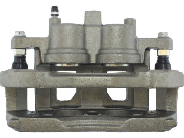 Centric Parts Disc Brake Caliper P/N:141.62162 Fits: Buick Allure 09-08, Buick Lacrosse 09-08, Buick Lucerne 11-06, Cadillac Dts 11-06, Chevrolet Impala 13-12, Chevrolet Impala Limited 16-14 - Image 2