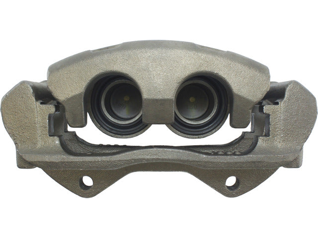 Centric Parts Disc Brake Caliper P/N:141.62162 Fits: Buick Allure 09-08, Buick Lacrosse 09-08, Buick Lucerne 11-06, Cadillac Dts 11-06, Chevrolet Impala 13-12, Chevrolet Impala Limited 16-14 - Image 3