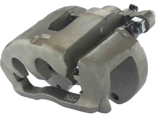 Centric Parts Disc Brake Caliper P/N:141.62162 Fits: Buick Allure 09-08, Buick Lacrosse 09-08, Buick Lucerne 11-06, Cadillac Dts 11-06, Chevrolet Impala 13-12, Chevrolet Impala Limited 16-14 - Image 4