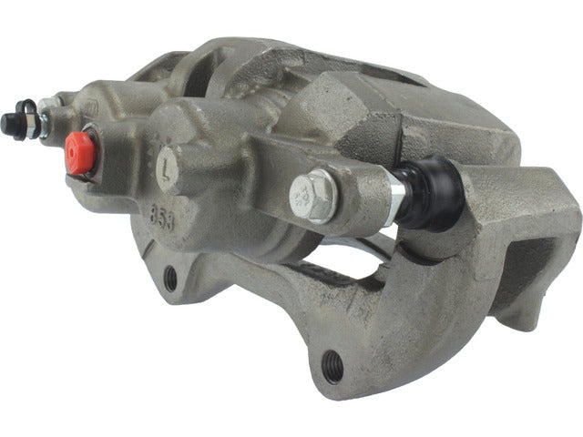 Centric Parts Disc Brake Caliper P/N:141.62162 Fits: Buick Allure 09-08, Buick Lacrosse 09-08, Buick Lucerne 11-06, Cadillac Dts 11-06, Chevrolet Impala 13-12, Chevrolet Impala Limited 16-14 - Image 5