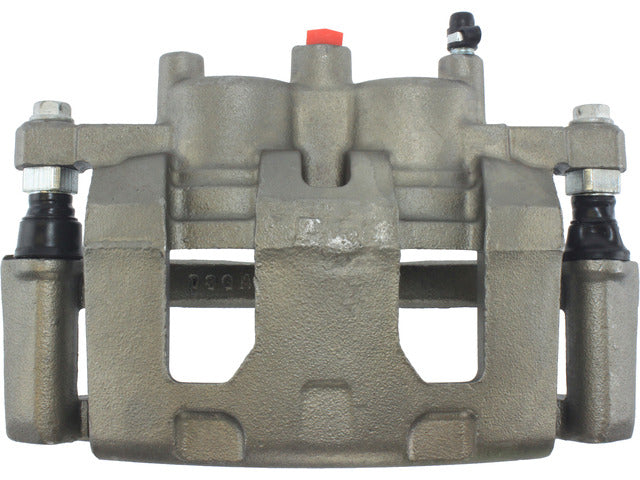 Centric Parts Disc Brake Caliper P/N:141.62162 Fits: Buick Allure 09-08, Buick Lacrosse 09-08, Buick Lucerne 11-06, Cadillac Dts 11-06, Chevrolet Impala 13-12, Chevrolet Impala Limited 16-14 - Image 6