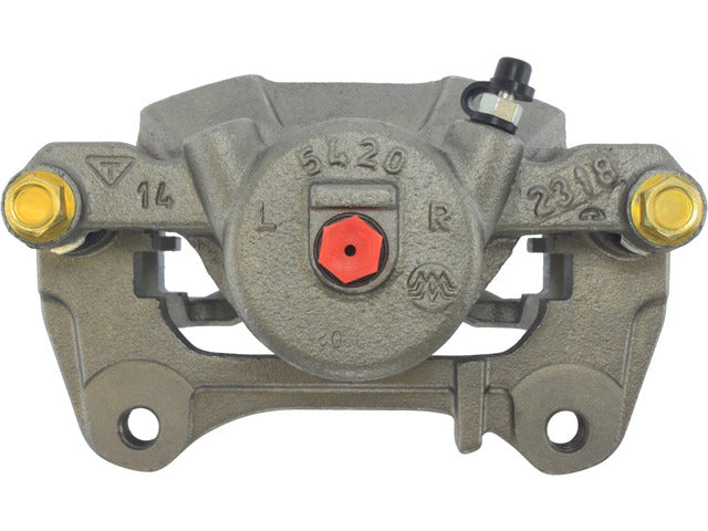 Centric Parts Disc Brake Caliper P/N:141.62167 Fits: Chevrolet Cobalt 10-07, Pontiac G5 10-07 - Image 1