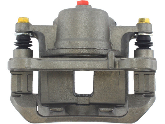 Centric Parts Disc Brake Caliper P/N:141.62167 Fits: Chevrolet Cobalt 10-07, Pontiac G5 10-07 - Image 2