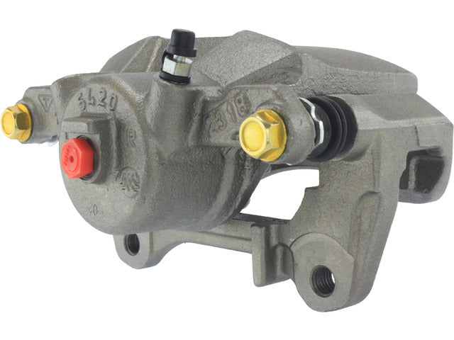 Centric Parts Disc Brake Caliper P/N:141.62167 Fits: Chevrolet Cobalt 10-07, Pontiac G5 10-07 - Image 5