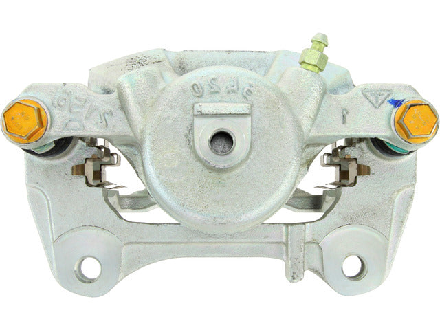 Centric Parts Disc Brake Caliper P/N:141.62168 Fits: Chevrolet Cobalt 10-07, Pontiac G5 10-07 - Image 1