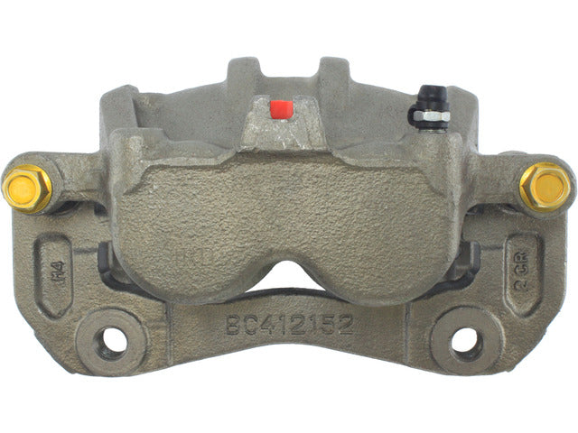 Centric Parts Disc Brake Caliper P/N:141.62169 Fits: Chevrolet Captiva Sport 15-08, Chevrolet Equinox 09-07, Pontiac Torrent 09-07, Saturn Vue 10-08, Suzuki Xl-7 09-07 - Image 1