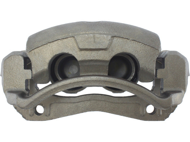 Centric Parts Disc Brake Caliper P/N:141.62169 Fits: Chevrolet Captiva Sport 15-08, Chevrolet Equinox 09-07, Pontiac Torrent 09-07, Saturn Vue 10-08, Suzuki Xl-7 09-07 - Image 3