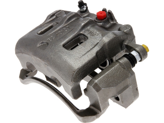 Centric Parts Disc Brake Caliper P/N:141.62169 Fits: Chevrolet Captiva Sport 15-08, Chevrolet Equinox 09-07, Pontiac Torrent 09-07, Saturn Vue 10-08, Suzuki Xl-7 09-07 - Image 4