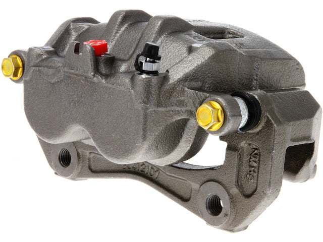 Centric Parts Disc Brake Caliper P/N:141.62169 Fits: Chevrolet Captiva Sport 15-08, Chevrolet Equinox 09-07, Pontiac Torrent 09-07, Saturn Vue 10-08, Suzuki Xl-7 09-07 - Image 5