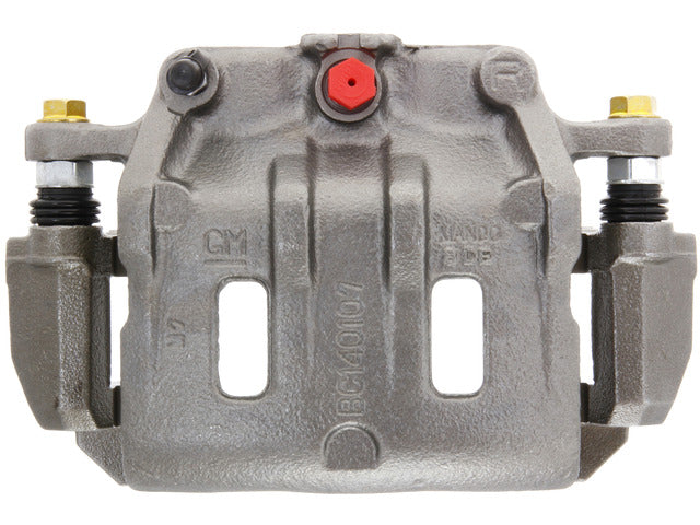 Centric Parts Disc Brake Caliper P/N:141.62169 Fits: Chevrolet Captiva Sport 15-08, Chevrolet Equinox 09-07, Pontiac Torrent 09-07, Saturn Vue 10-08, Suzuki Xl-7 09-07 - Image 6