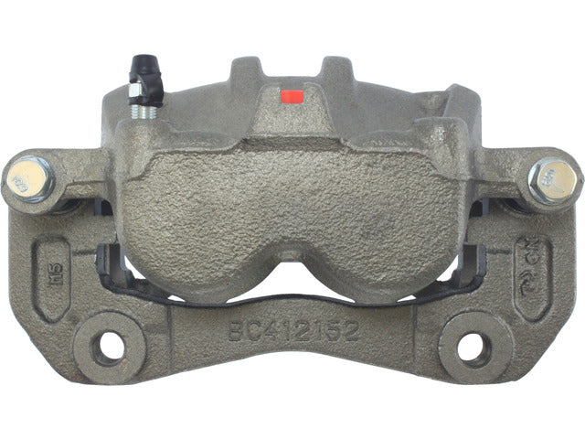 Centric Parts Disc Brake Caliper P/N:141.62170 Fits: Chevrolet Captiva Sport 10-08, Chevrolet Captiva Sport 15-12, Chevrolet Equinox 09-07, Pontiac Torrent 09-07, Saturn Vue 10-08, Suzuki Xl-7 09-07 - Image 1