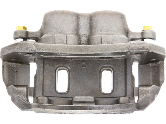 Centric Parts Disc Brake Caliper P/N:141.62170 Fits: Chevrolet Captiva Sport 10-08, Chevrolet Captiva Sport 15-12, Chevrolet Equinox 09-07, Pontiac Torrent 09-07, Saturn Vue 10-08, Suzuki Xl-7 09-07 - Image 2