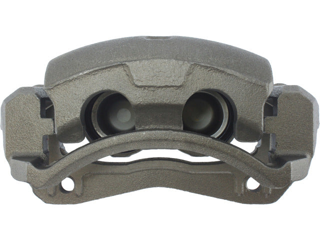 Centric Parts Disc Brake Caliper P/N:141.62170 Fits: Chevrolet Captiva Sport 10-08, Chevrolet Captiva Sport 15-12, Chevrolet Equinox 09-07, Pontiac Torrent 09-07, Saturn Vue 10-08, Suzuki Xl-7 09-07 - Image 3