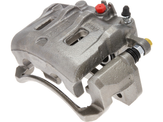 Centric Parts Disc Brake Caliper P/N:141.62170 Fits: Chevrolet Captiva Sport 10-08, Chevrolet Captiva Sport 15-12, Chevrolet Equinox 09-07, Pontiac Torrent 09-07, Saturn Vue 10-08, Suzuki Xl-7 09-07 - Image 4