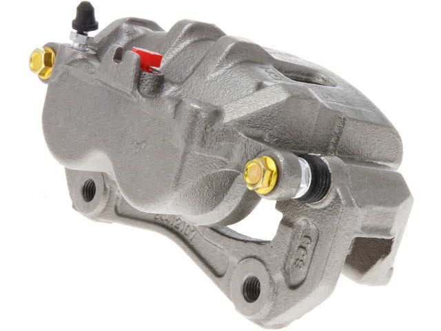 Centric Parts Disc Brake Caliper P/N:141.62170 Fits: Chevrolet Captiva Sport 10-08, Chevrolet Captiva Sport 15-12, Chevrolet Equinox 09-07, Pontiac Torrent 09-07, Saturn Vue 10-08, Suzuki Xl-7 09-07 - Image 5