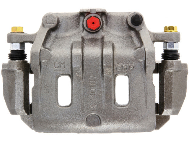 Centric Parts Disc Brake Caliper P/N:141.62170 Fits: Chevrolet Captiva Sport 10-08, Chevrolet Captiva Sport 15-12, Chevrolet Equinox 09-07, Pontiac Torrent 09-07, Saturn Vue 10-08, Suzuki Xl-7 09-07 - Image 6