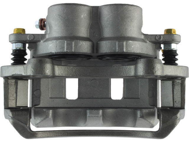 Centric Parts Disc Brake Caliper P/N:141.62171 Fits: Cadillac Cts 14-08 - Image 2